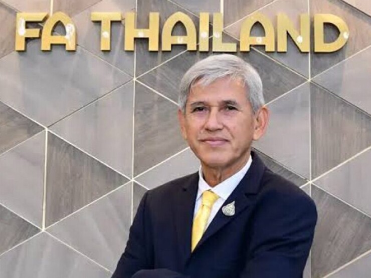 Phó chủ tịch LĐBĐ Thái Lan châm chọc ĐT Việt Nam, fan Thái nổi giận vì giá vé
