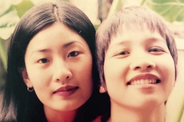 Ảnh sao 20/8: Mỹ Linh mừng sinh nhật tuổi 51