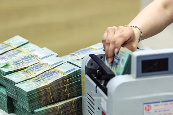 Ngân hàng làm việc thế nào dịp nghỉ lễ 2/9?