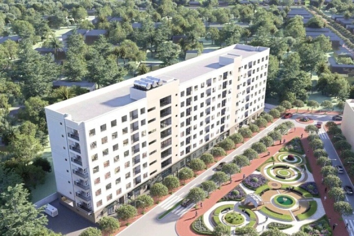 Hà Nội sắp mở bán nhà ở xã hội giá dự kiến chưa đến 900 triệu đồng/căn