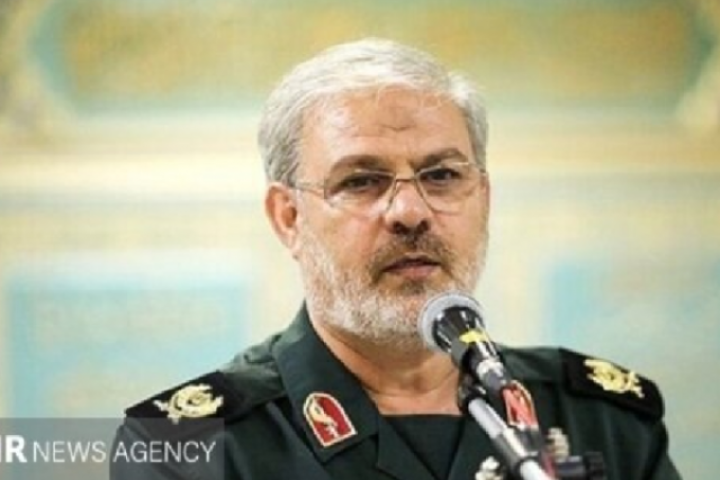 Vị tướng Iran sừng sỏ tung cảnh báo ớn lạnh tới Mỹ, dọa tung đòn hủy diệt mạnh hơn