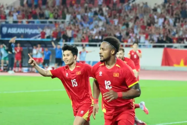 Hết vé online trận chung kết ASEAN Cup 2026 Việt Nam-Thái Lan