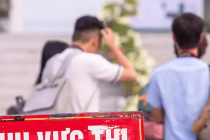 122 trường đại học có thí sinh Chuyên Tuyên Quang đăng kí xét tuyển