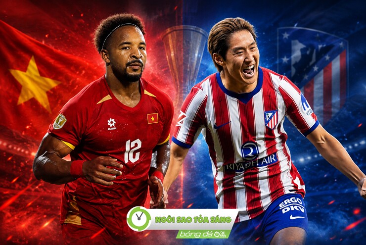 Xuân Son đá 2 giải đã lọt top vĩ đại nhất AFF Cup, Lee Kang In thành “quốc bảo” mới của Hàn Quốc