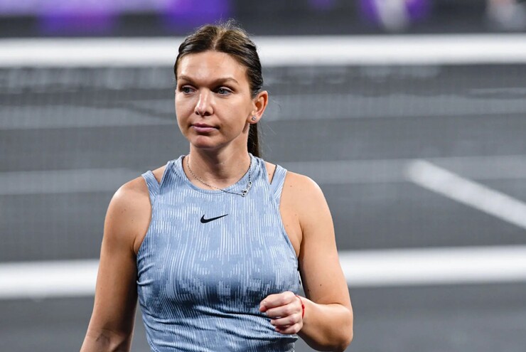 Nóng nhất thể thao trưa 20/8: Halep gửi thông điệp đầy ẩn ý sau án doping của Kyrgios