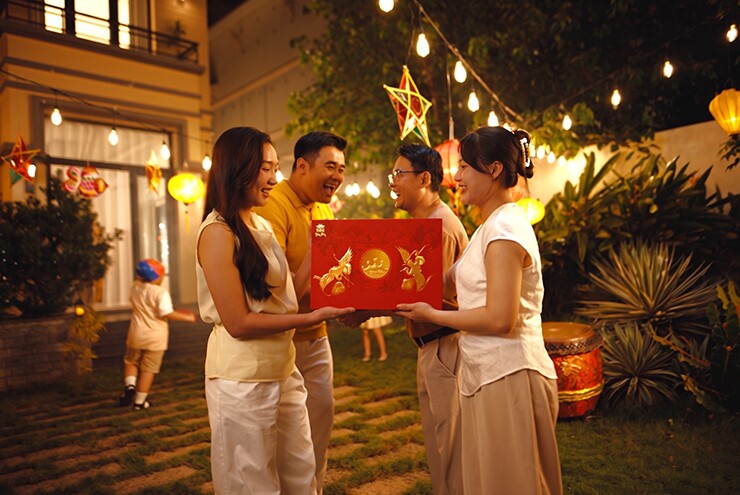 28 năm gìn giữ Trung thu Việt bằng thấu hiểu và đổi mới