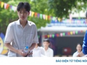 Thi vào lớp 10: Bỏ môn thi thứ 3, tiếng Anh có bị bỏ rơi?
