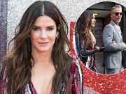 Sandra Bullock tiết lộ giai đoạn tăm tối khi bạn đời mắc bệnh hiểm nghèo