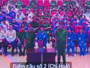 Nguyễn Đỗ Trúc Phương: Buồn chuyện tình cảm, công việc nên tìm đến ma túy