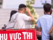 122 trường đại học có thí sinh Chuyên Tuyên Quang đăng kí xét tuyển