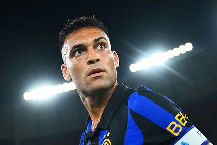 Trực tiếp chuyển nhượng 20/8: Barca nhắm Lautaro Martinez, Galatasaray nhòm ngó Rashford