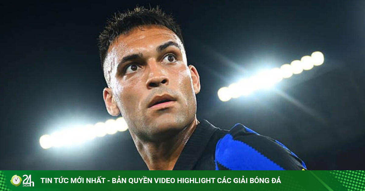 Trực tiếp chuyển nhượng 20/8: Barca nhắm Lautaro Martinez, Galatasaray nhòm ngó Rashford