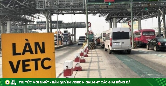 VETC, ePass dừng thu phí dịch vụ ví điện tử
