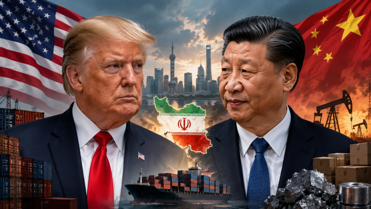 Ông Trump tung "tối hậu thư" về Iran - 1