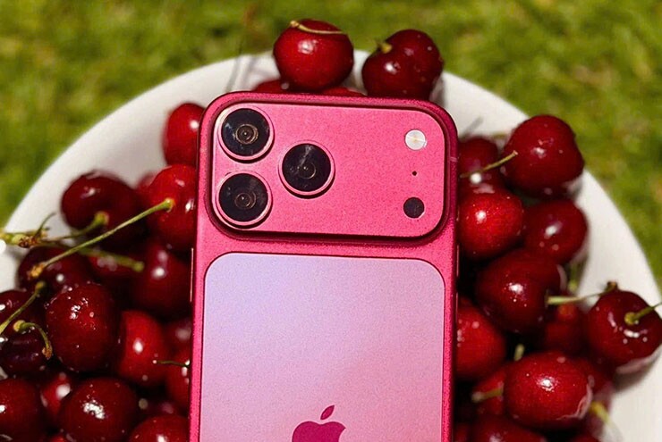 Camera khẩu độ thay đổi yêu cầu không gian lớn hơn, dẫn đến giới hạn cho iPhone 18 Pro Max.