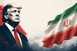 Những phát ngôn đáng chú ý của Tổng thống Trump trong cuộc chiến Iran