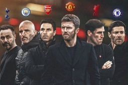 MU - Liverpool dễ thở 5 vòng đầu Ngoại hạng Anh, Arsenal đối mặt sóng gió