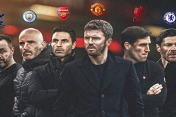 MU - Liverpool dễ thở 5 vòng đầu Ngoại hạng Anh, Arsenal đối mặt sóng gió