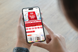 Shopee Mall Outlet: Săn hàng chính hãng cùng deal và voucher hấp dẫn