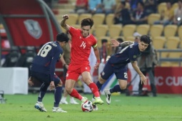 Thái Lan bán vé chung kết ASEAN Cup 2026 rẻ hơn vòng bảng