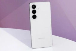 Galaxy S26 FE cận cao cấp của Samsung đã sẵn sàng ra mắt
