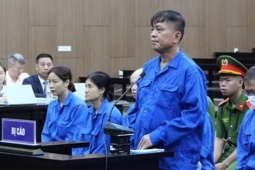 Cựu Thứ trưởng nhận hối lộ bị đề nghị mức án nghiêm khắc