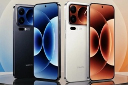 Xiaomi 18 Pro và 18 Pro Max lộ diện sạc 100W cùng pin 8.000 mAh