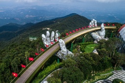 Vì sao Bà Nà là điểm đến “must go” tại Đà Nẵng dịp Tết Độc lập 2/9