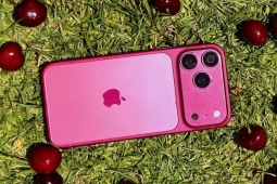 Không phải iPhone 18 Pro Max, người dùng cần iPhone 18 Ultra