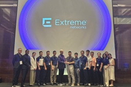 Extreme Partner Sales Exchange 2026, thúc đẩy hệ sinh thái đối tác, mở ra “làn sóng” tăng trưởng mới tại Việt Nam
