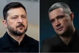 Quyết định của ông Zelensky biến cựu Bộ trưởng quốc Phòng Fedorov từ bạn thành ‘đối thủ’