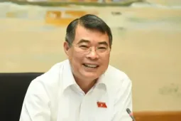 Thủ tướng Lê Minh Hưng giải đáp câu hỏi 'vì sao giá nhà cao'?
