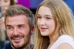 Brooklyn đoạn tuyệt nhà Beckham