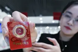 Giá vàng hôm nay (20/8): Bật tăng rất mạnh