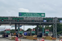 VETC tạm dừng thu phí dịch vụ ví điện tử 6.600/tháng