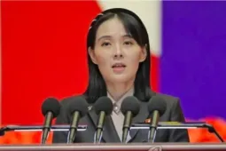 Triều Tiên nói ‘không quan tâm’ đến động thái của Tổng thống Mỹ Trump