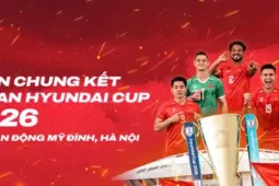 TP NOW: Cách mua vé trận chung kết Việt Nam - Thái Lan tại Mỹ Đình