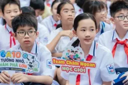 Giáo viên, học sinh Hà Nội nghỉ 5 ngày dịp Quốc khánh 2-9