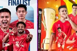 Đâu là những điểm giống và khác nhau giữa Việt Nam ở ASEAN Cup 2024 và ASEAN Cup 2026?