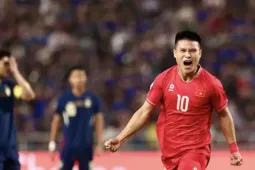 Vì sao Rajamangala trở thành đất lành của đội tuyển Việt Nam?