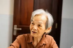 Khảo sát vị trí được cho là nơi chôn cất liệt sĩ Nguyễn Thị Minh Khai