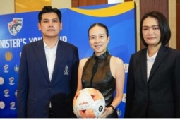 Chung kết lượt đi ASEAN Cup Thái Lan vs Việt Nam: Madam Pang có động thái bất ngờ