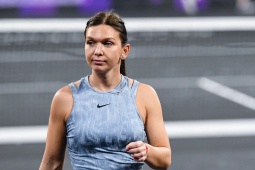 Nóng nhất thể thao sáng 20/8: Halep gửi thông điệp đầy ẩn ý sau án doping của Kyrgios