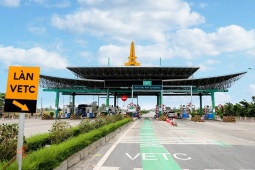 Sau VETC, Viettel Money cũng dừng thu phí ePass 6.600 đồng/tháng