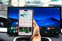 Mô hình eRoaming và đòn bẩy cho dải xe xanh Geely tại Việt Nam