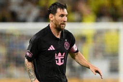 Tin mới nhất bóng đá sáng 20/8: Tình trạng Messi sau bi kịch gia đình được hé lộ