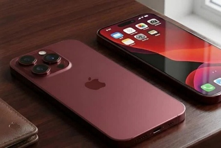 iPhone 18 Pro Max lộ thông số khiến mẫu Pro phải lép vế