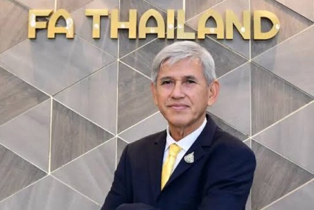 Phó chủ tịch LĐBĐ Thái Lan công kích ĐT Việt Nam, fan Thái nổi giận vì giá vé