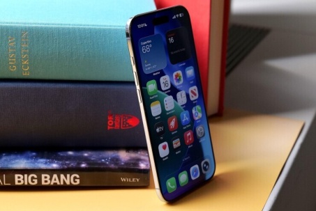 iPhone giá giảm đáng mua hơn nhiều so với thời điểm ra mắt