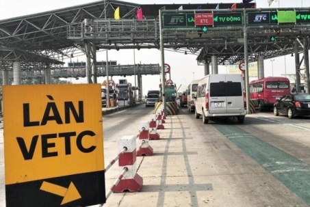 VETC, ePass dừng thu phí dịch vụ ví điện tử